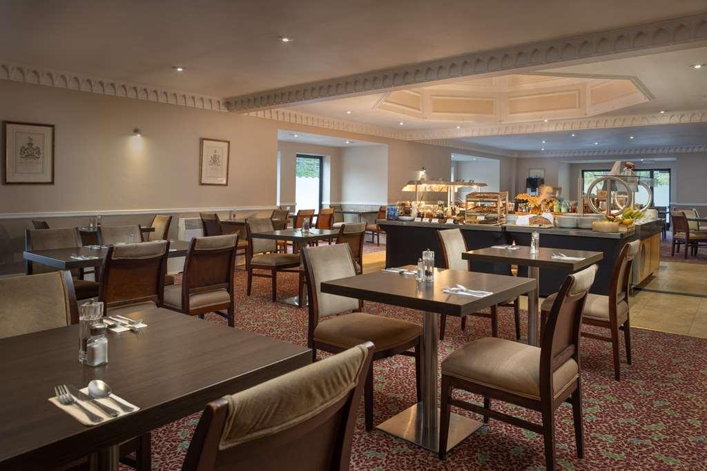 Bridgewood Manor Hotel & Spa Chatham  Restaurant foto