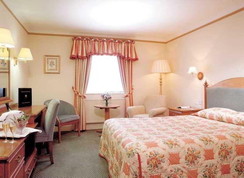 Bridgewood Manor Hotel & Spa Chatham  Cameră foto